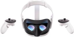 Oculus Meta Quest 3 Breakthrough Mixed Reality - 512GB - White
