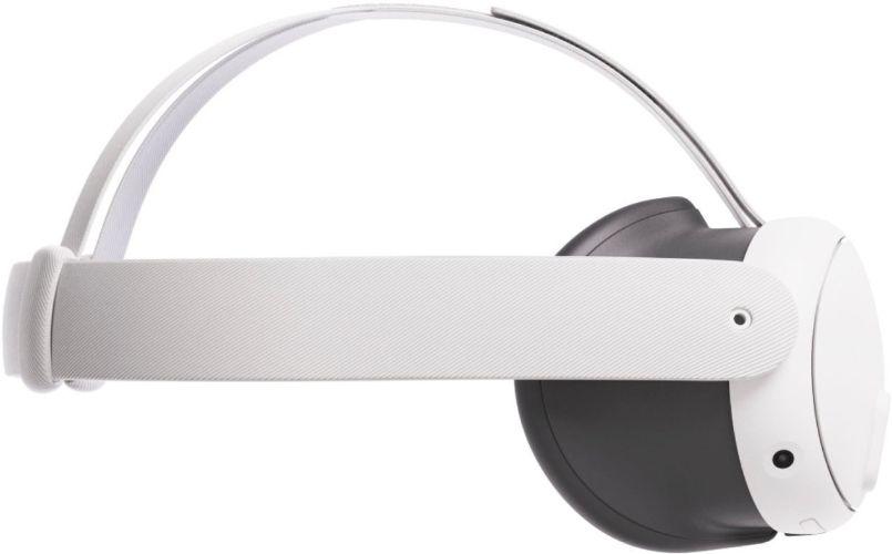 Oculus Meta Quest 3 Breakthrough Mixed Reality - 512GB - White