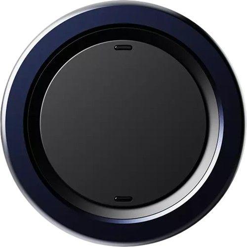 OhSnap Snap4 Luxe Magnetic Phone Grip - Midnight Blue