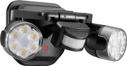 OREiN Motion Sensor Flood Outdoor Lights (OL3600140) - Black