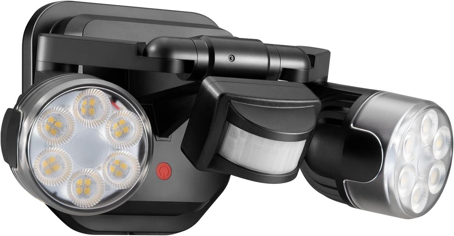 OREiN Motion Sensor Flood Outdoor Lights (OL3600140)