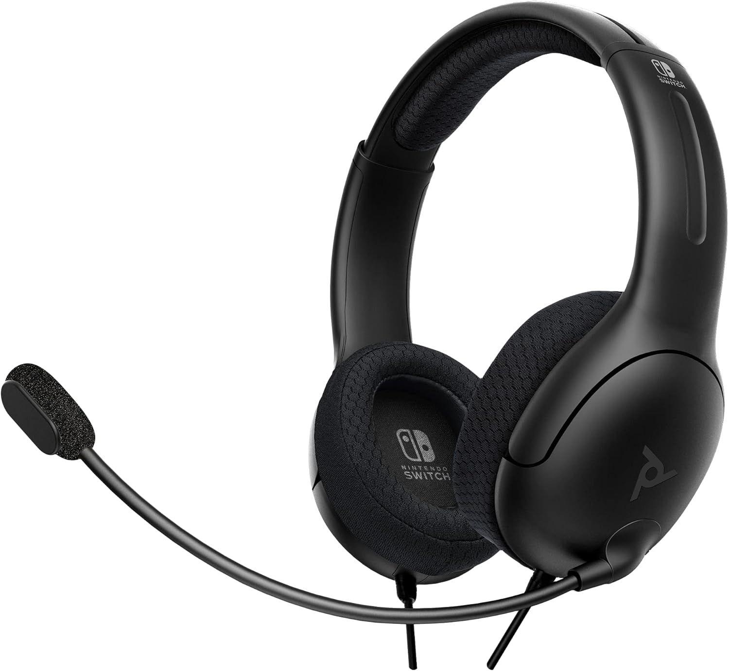 PDP Gaming LVL40 Wired Gaming Headset