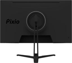 Pixio PX248 Wave Gaming Monitor 24" - Black - 24 Inch