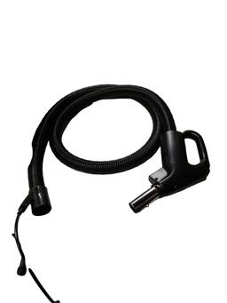 Plastiflex Electric Hose - Black