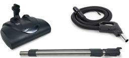 ProTeam Rainbow D4/SE Wessel Werk Powerhead Kit - Black