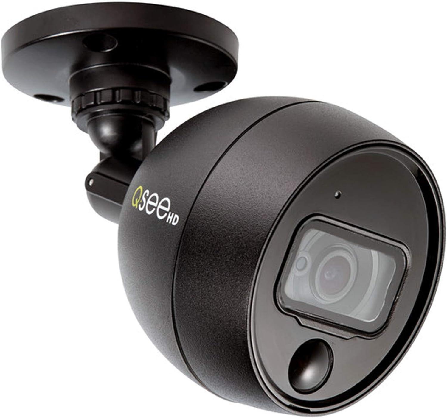 Q-See 1080p Analog HD Passive Infrared Bullet Camera