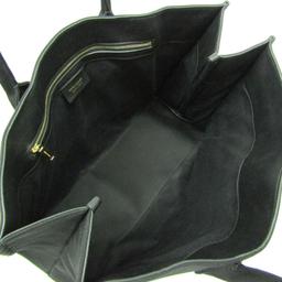 Refurbished Salvatore Ferragamo Canvas Tote Bag - Reebelo US
