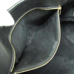 Refurbished Salvatore Ferragamo Canvas Tote Bag - Reebelo US