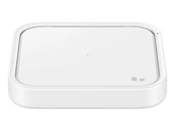 Samsung 15W Wireless Charger Single EP-P2400 - White