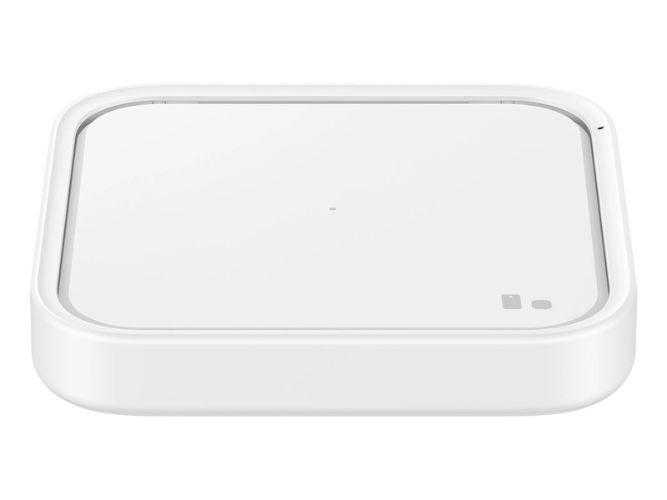 Samsung 15W Wireless Charger Single EP-P2400 - White