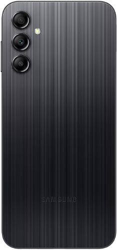 Galaxy A14 - 64GB - 4GB RAM - 1 Physical SIM - Black - Unlocked