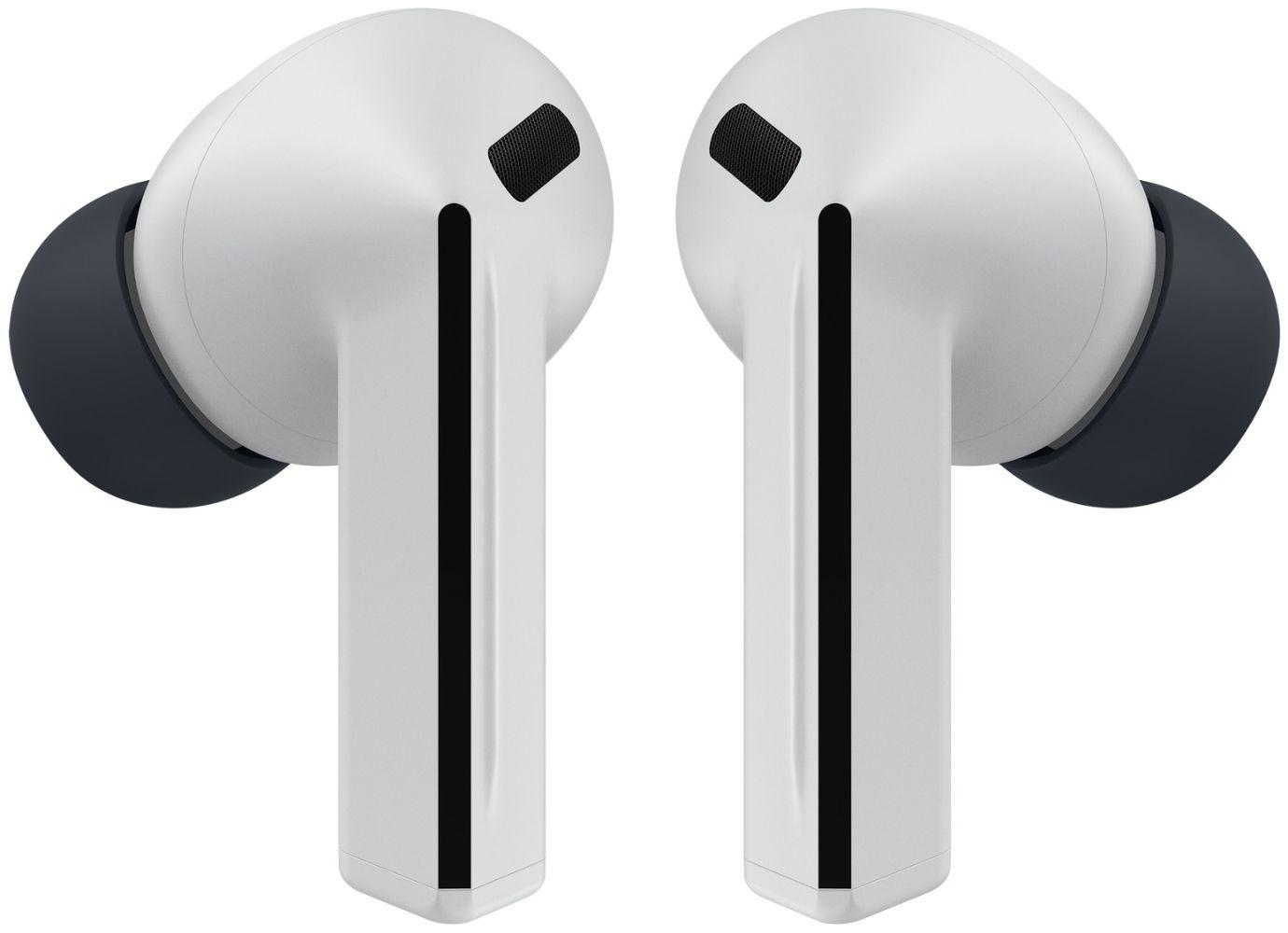 Samsung Galaxy Buds3 FE - Gray - Standard Battery