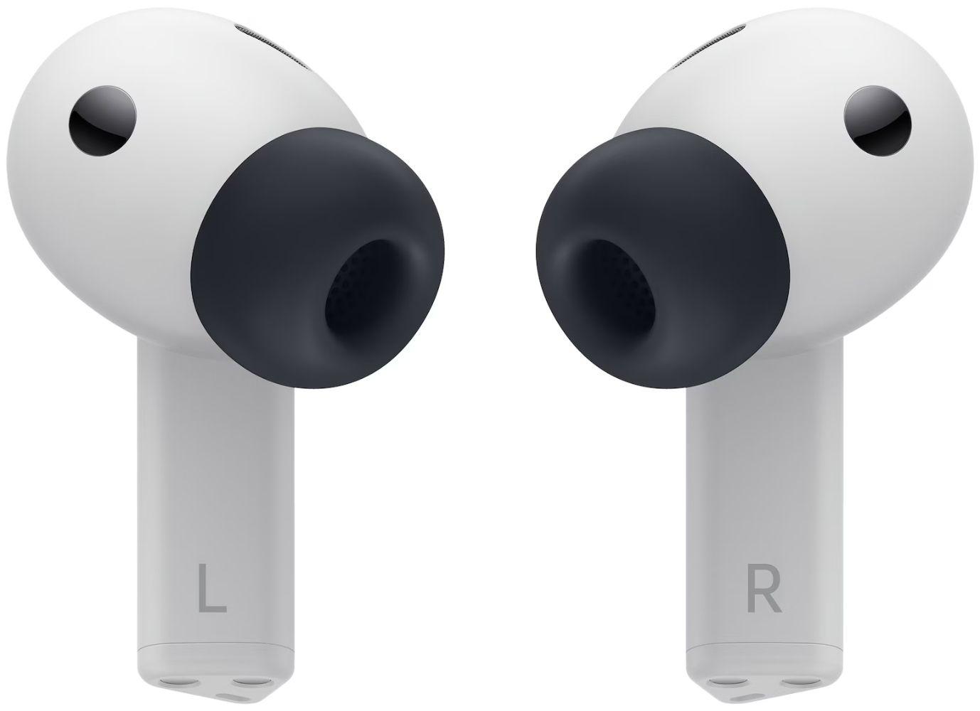 Samsung Galaxy Buds3 FE - Gray - Standard Battery