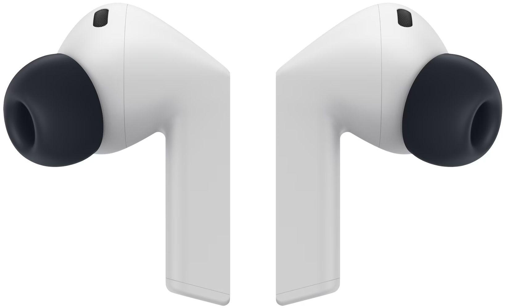 Samsung Galaxy Buds3 FE - Gray - Standard Battery