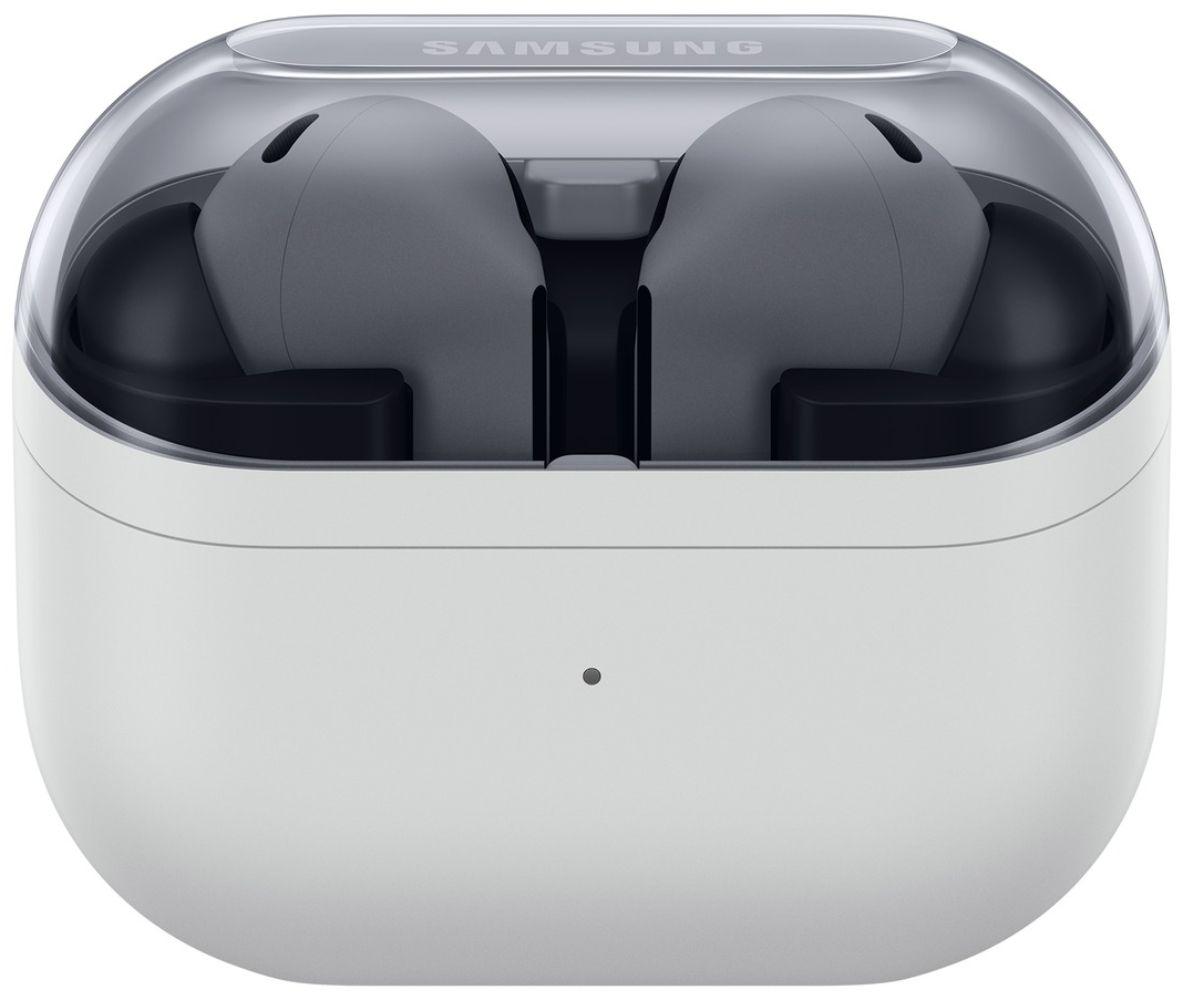 Samsung Galaxy Buds3 FE - Gray - Standard Battery