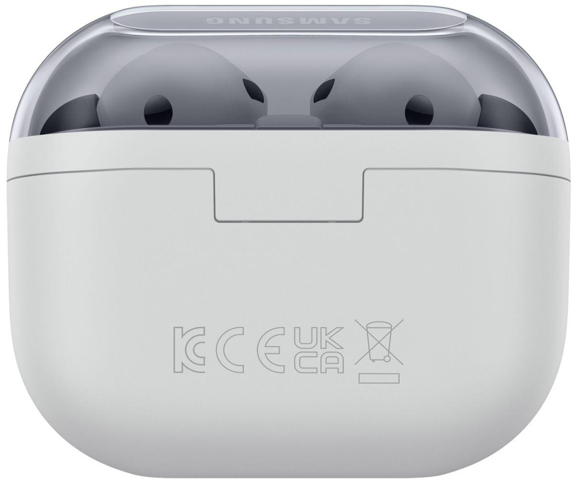 Samsung Galaxy Buds3 FE - Gray - Standard Battery