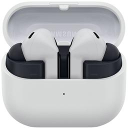 Samsung Galaxy Buds3 FE - Gray - Standard Battery