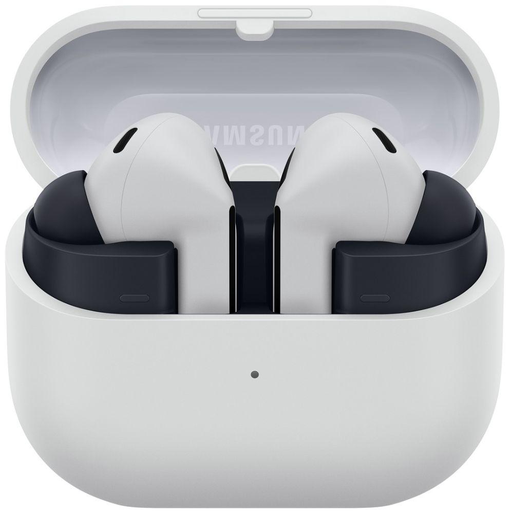 Samsung Galaxy Buds3 FE - Gray - Standard Battery