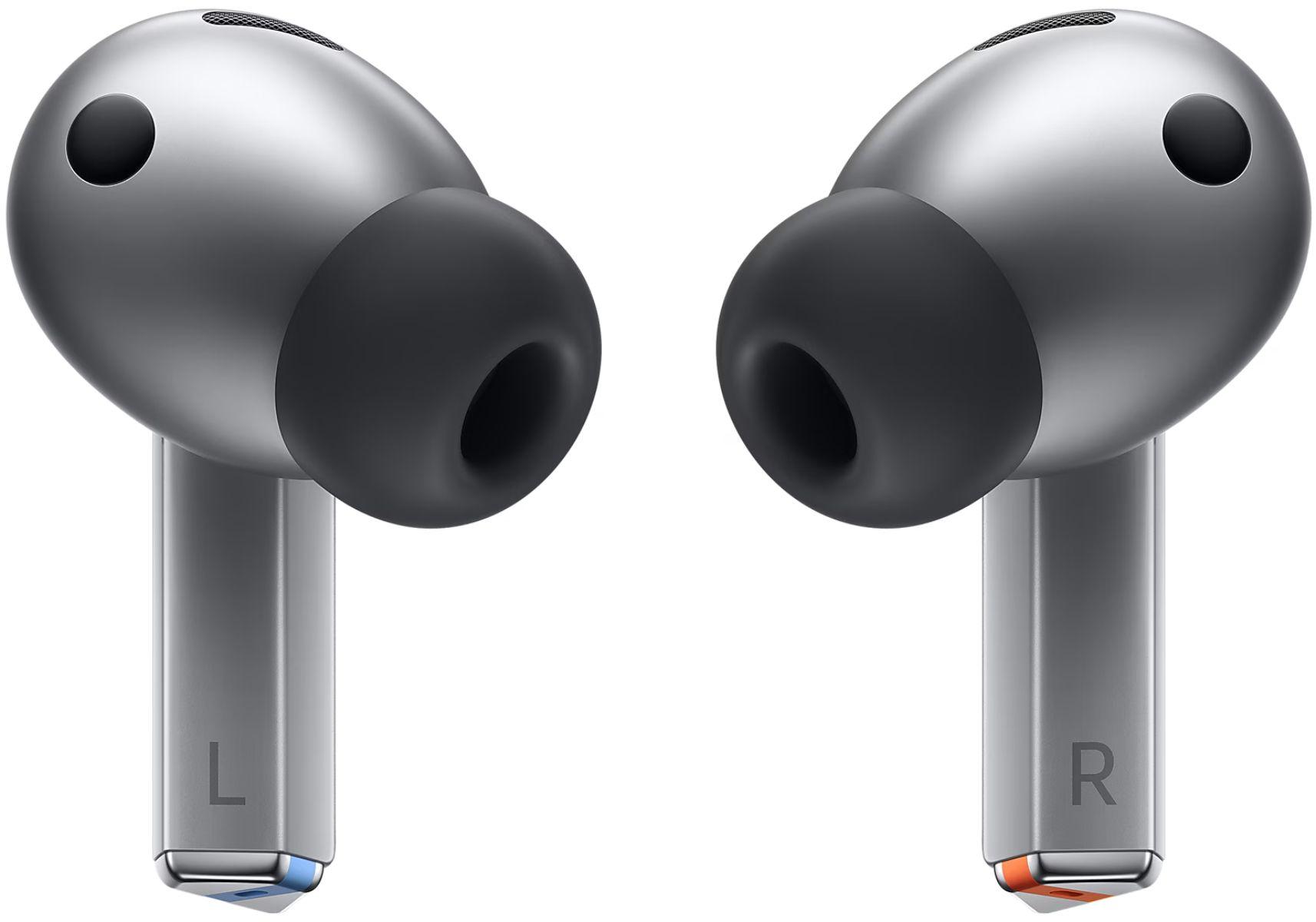 Samsung Galaxy Buds3 Pro - Silver