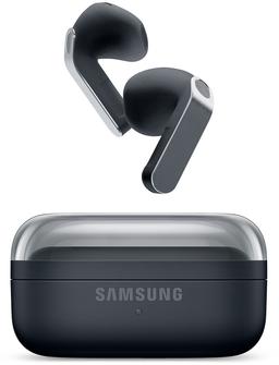 Samsung Galaxy Buds4 - Black