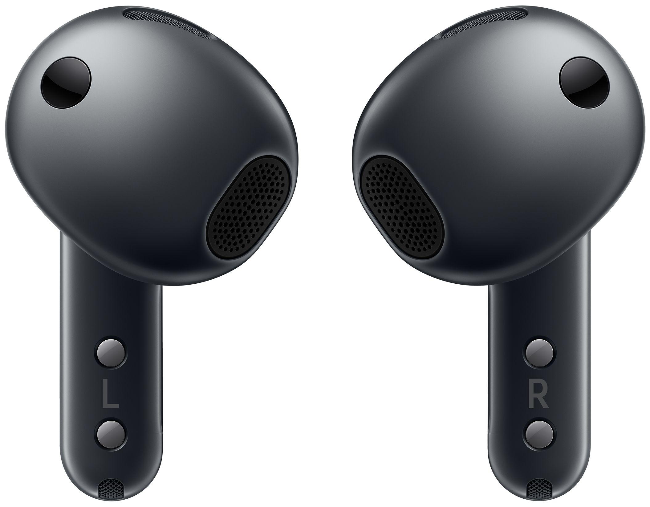 Samsung Galaxy Buds4 - Black