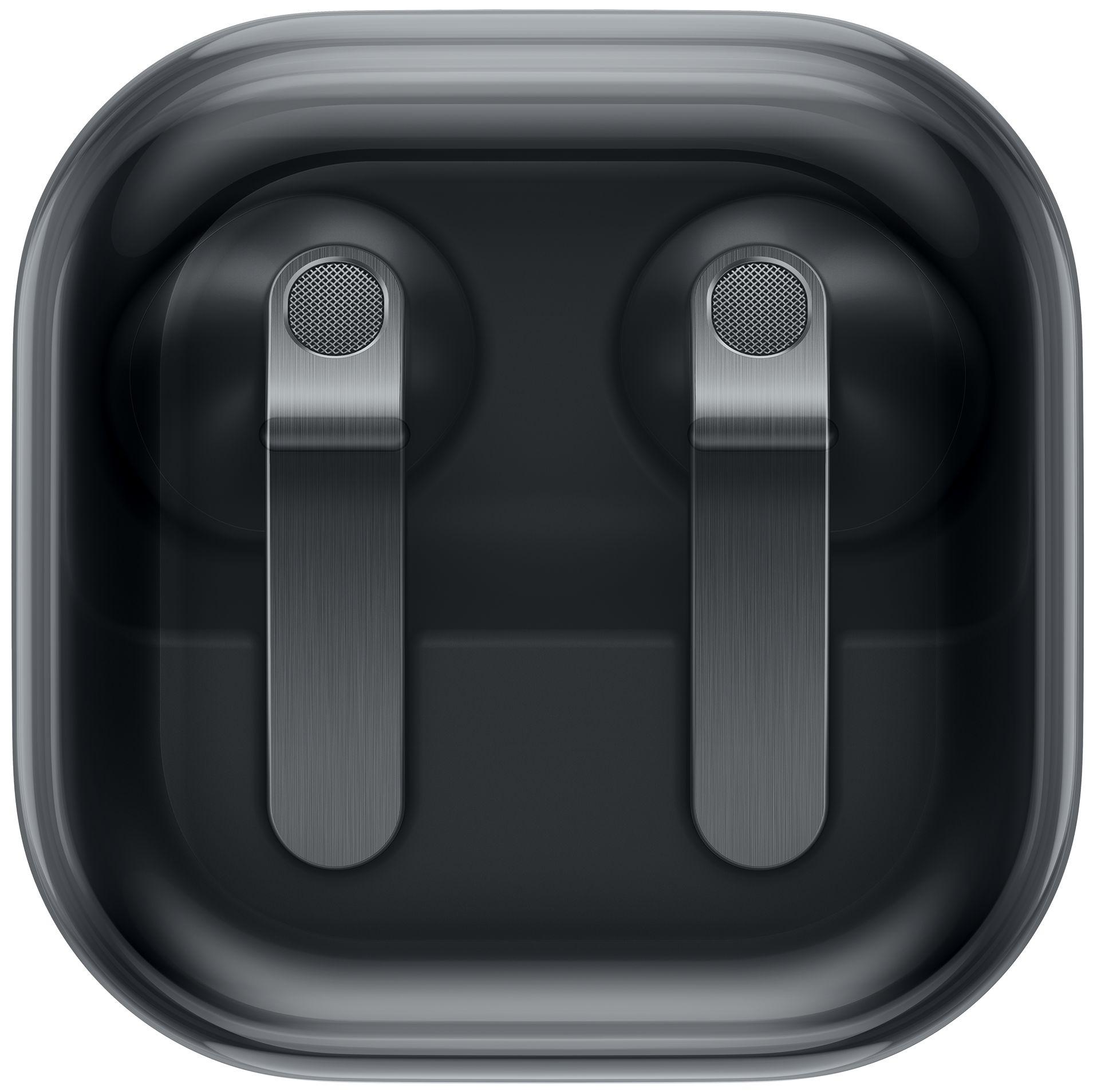 Samsung Galaxy Buds4 - Black