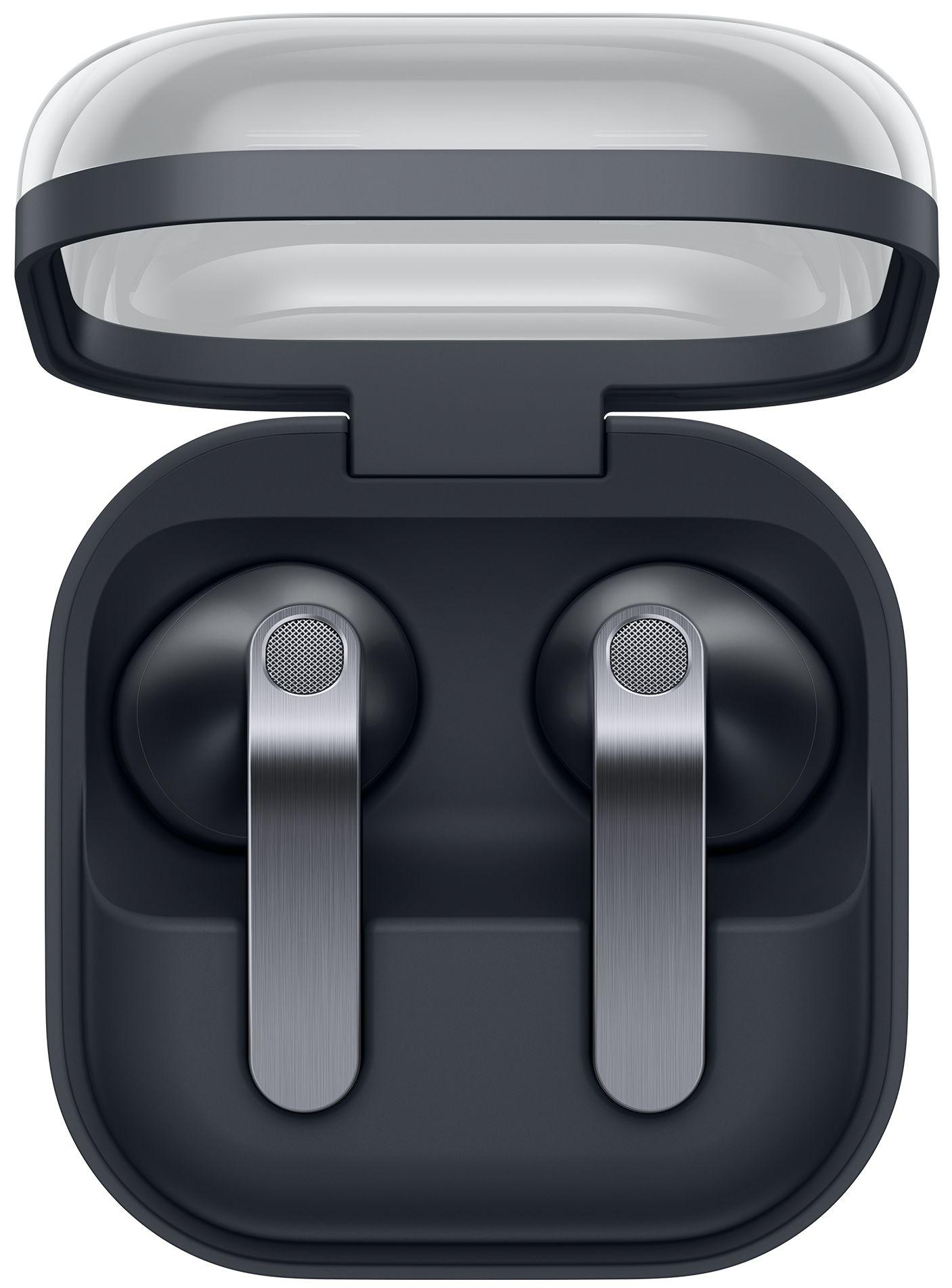 Samsung Galaxy Buds4 - Black