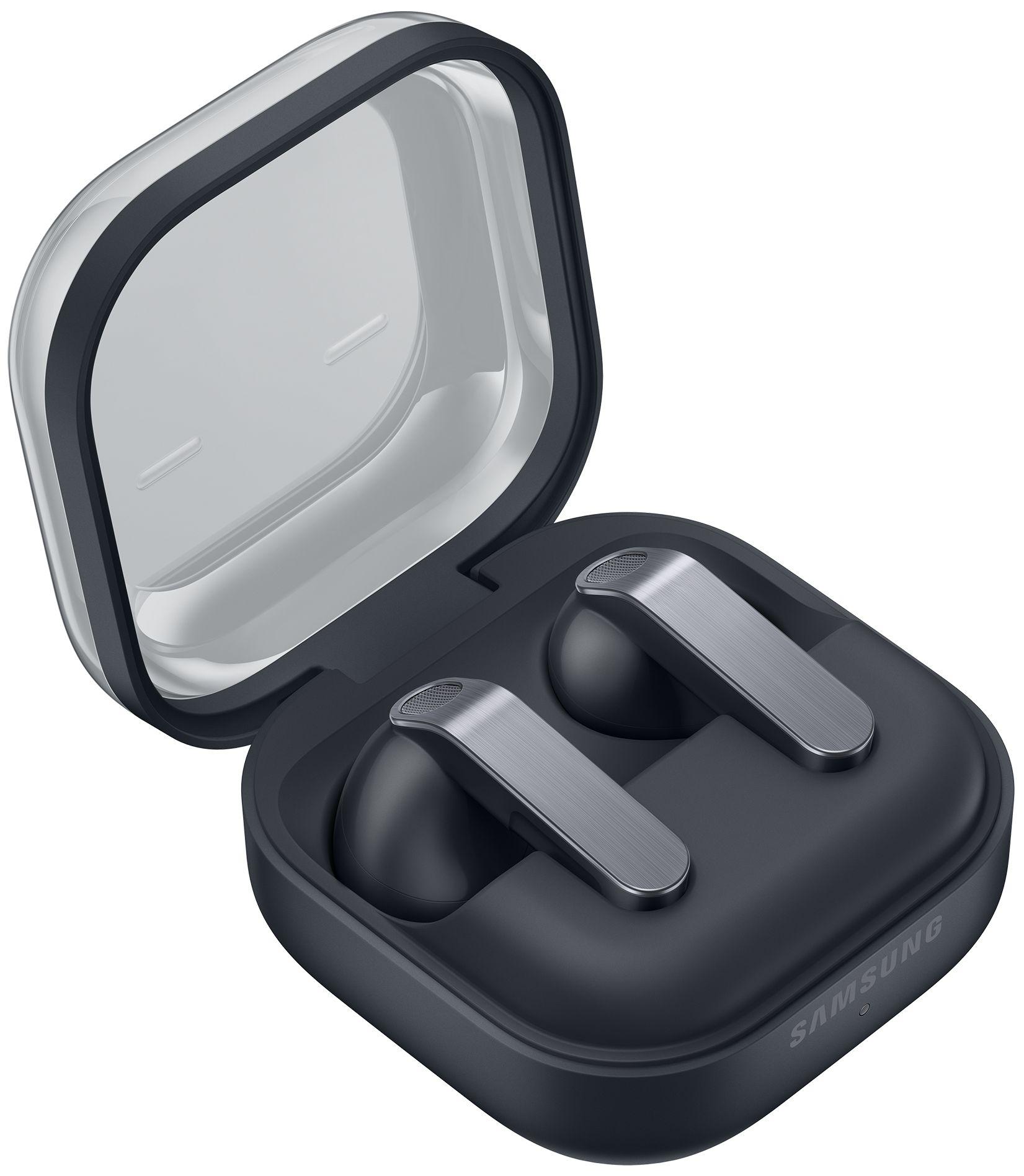 Samsung Galaxy Buds4 - Black
