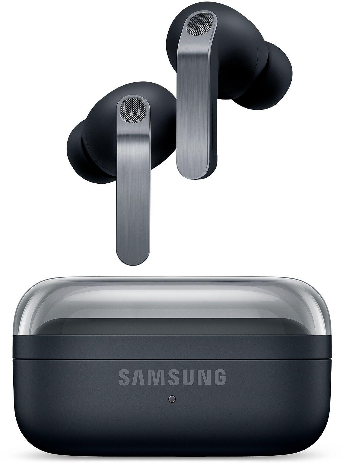 Samsung Galaxy Buds4 Pro - Black
