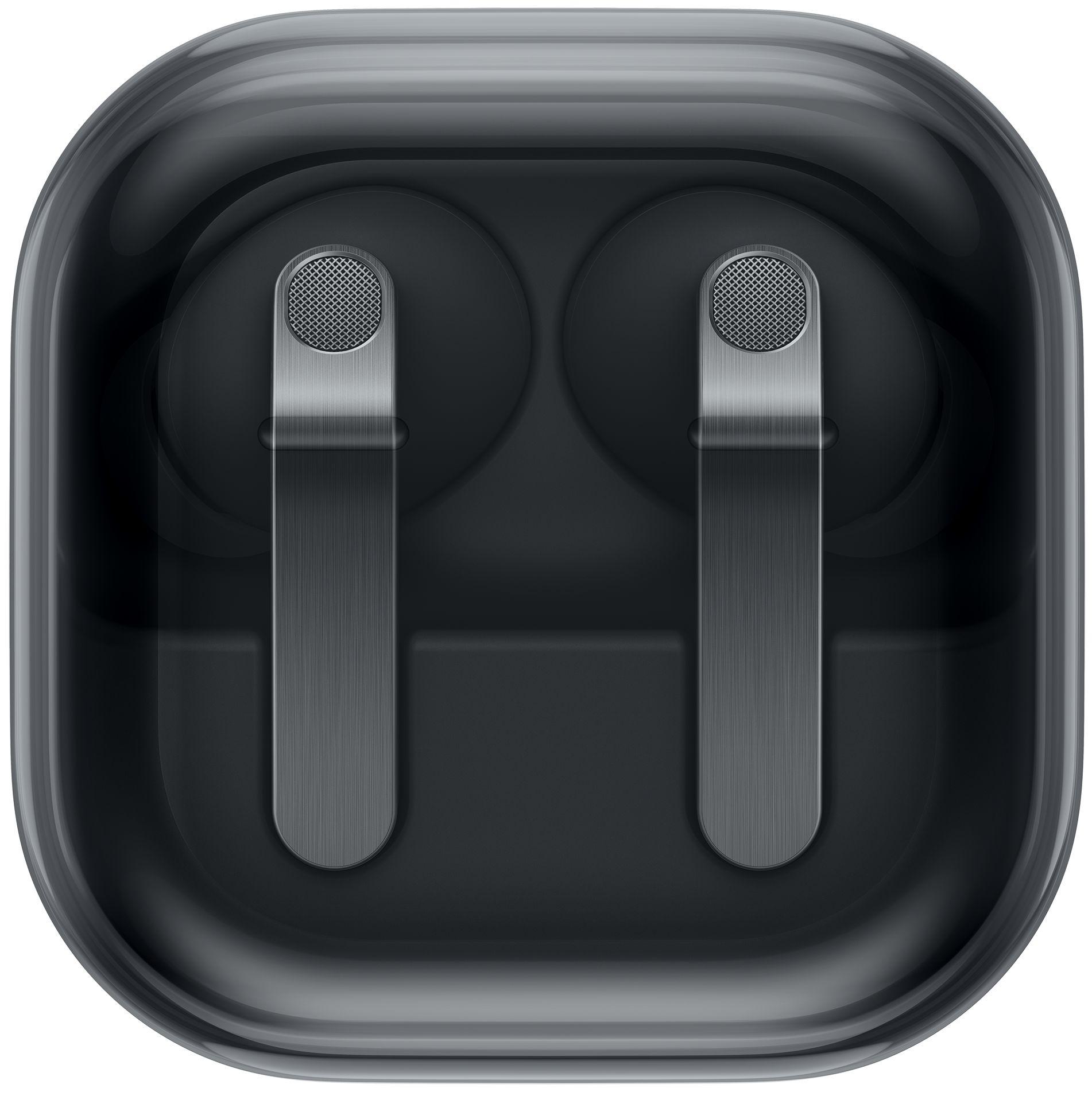 Samsung Galaxy Buds4 Pro - Black