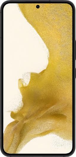 Galaxy S22 (5G) - 128GB - 1 Physical SIM + eSIM - Phantom Black - Unlocked