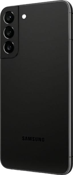 Galaxy S22+ (5G) - 128GB - 1 Physical SIM + eSIM - Phantom Black - Unlocked