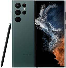 Galaxy S22 Ultra (5G) - 128GB - 1 Physical SIM + eSIM - Green - Unlocked