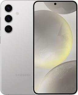 Galaxy S24 - 128GB - 1 Physical SIM + eSIM - Marble Gray - Unlocked