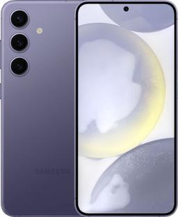 Galaxy S24+ - 256GB - 1 Physical SIM + eSIM - Cobalt Violet - Unlocked