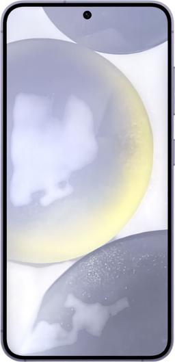 Galaxy S24+ - 256GB - 1 Physical SIM + eSIM - Cobalt Violet - Unlocked