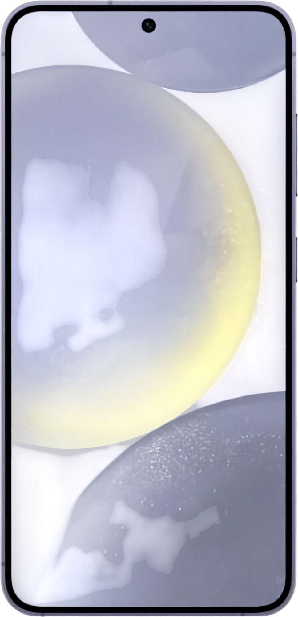 Galaxy S24+ - 256GB - 1 Physical SIM + eSIM - Cobalt Violet - Unlocked
