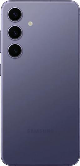 Galaxy S24+ - 256GB - 1 Physical SIM + eSIM - Cobalt Violet - Unlocked