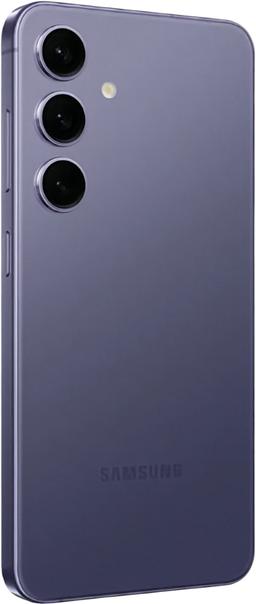 Galaxy S24+ - 256GB - 1 Physical SIM + eSIM - Cobalt Violet - Unlocked
