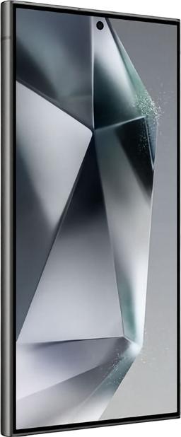 Galaxy S24 Ultra - 256GB - 1 Physical SIM + eSIM - Titanium Black - Unlocked