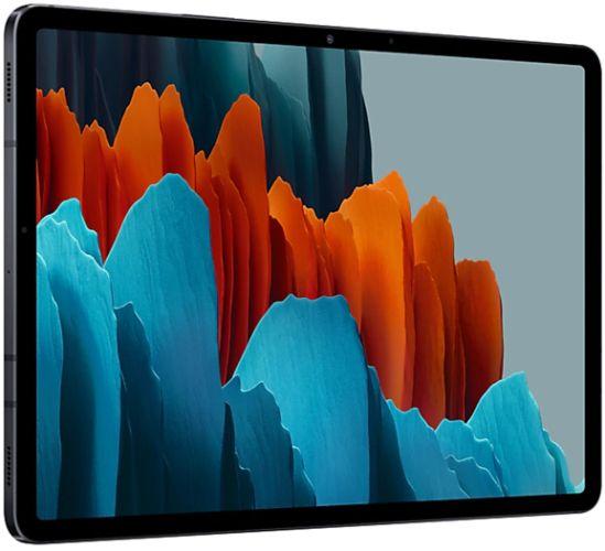 Galaxy Tab S7+ (2020) 12.4-inch - 128GB - WiFi - Mystic Black