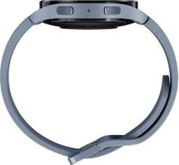 Samsung Galaxy Watch5 (Bluetooth) - 16GB - 44mm - Sapphire Aluminum Case with Sapphire Fluoroelastomer Sport Band