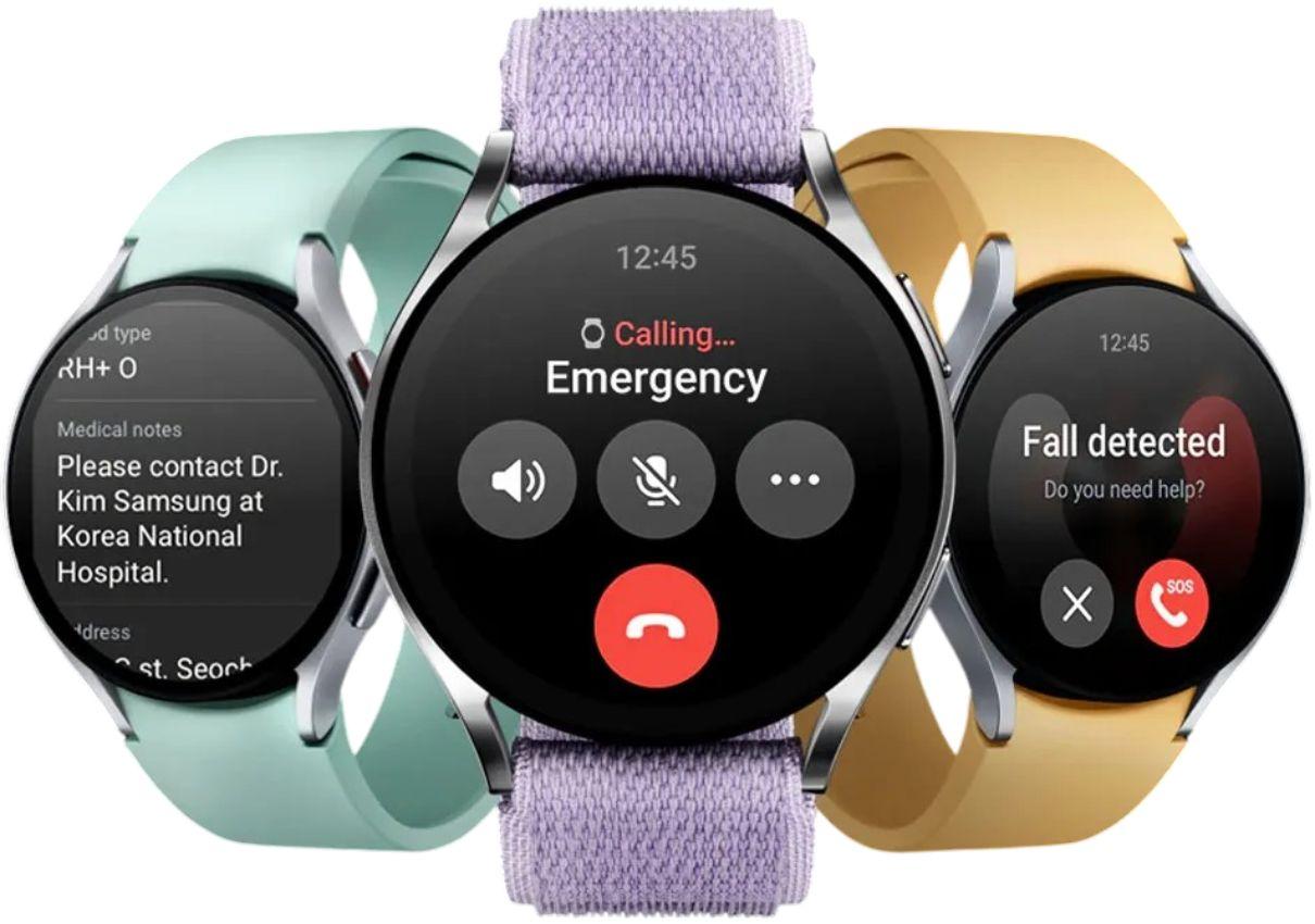 Samsung Galaxy Watch6