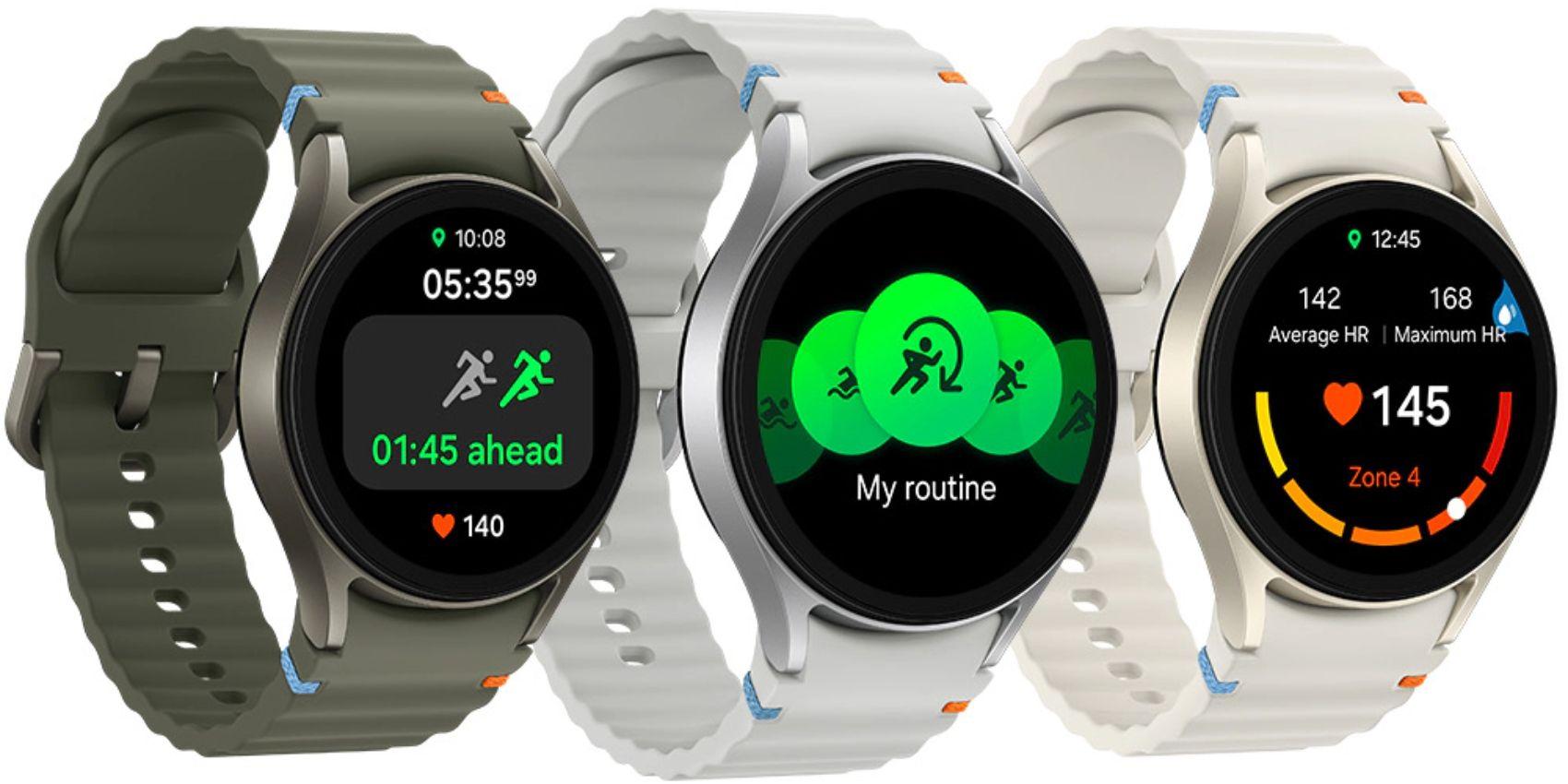 Galaxy Watch7
