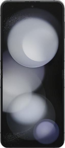 Galaxy Z Flip5 (5G) - 256GB - Graphite - Unlocked