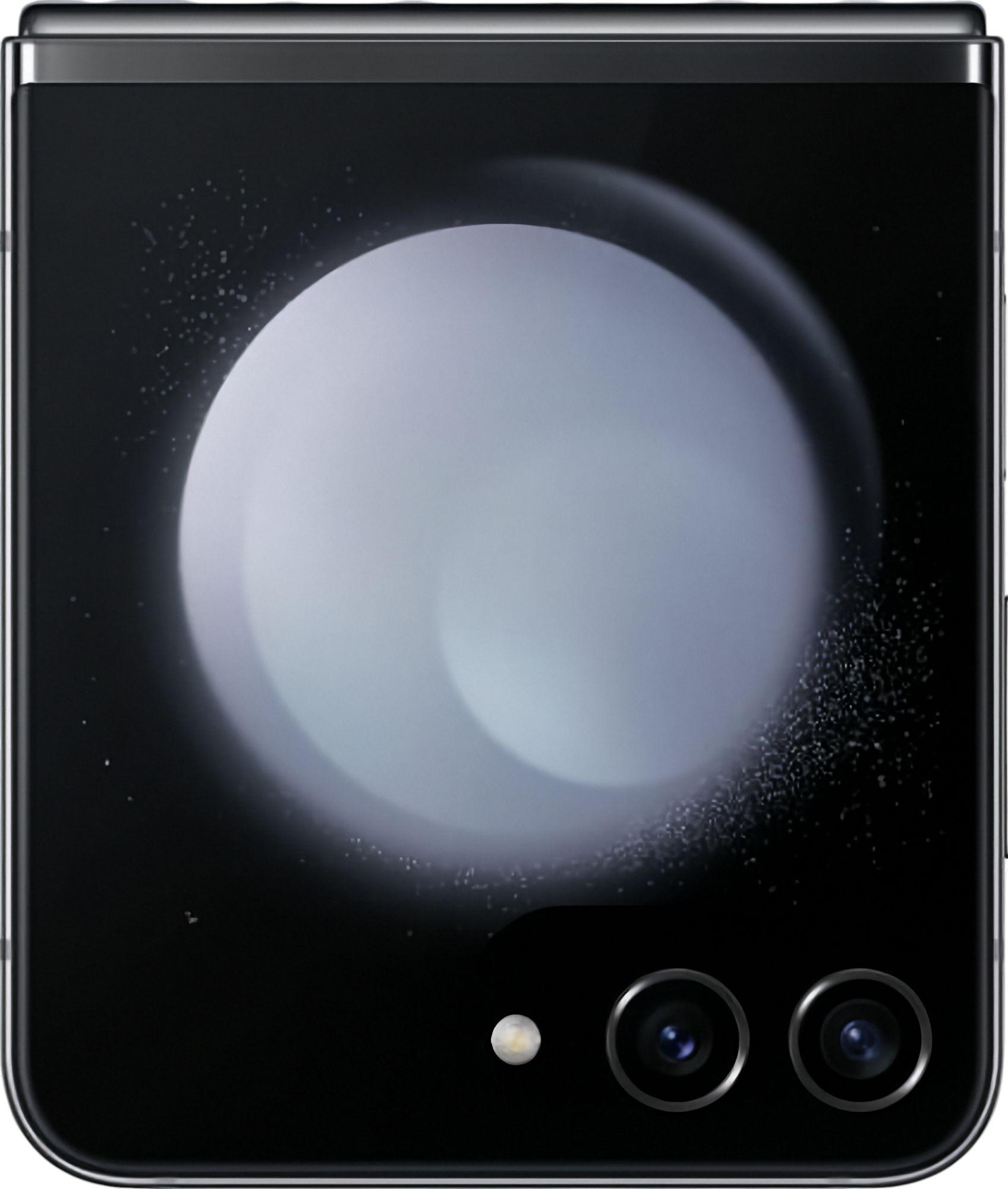 Galaxy Z Flip5 (5G) - 256GB - Graphite - Unlocked