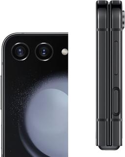 Galaxy Z Flip5 (5G) - 256GB - Graphite - Unlocked