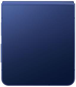 Galaxy Z Flip7 - 256GB - Blue Shadow - Unlocked