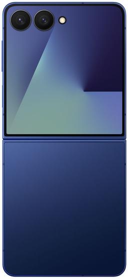 Galaxy Z Flip7 - 256GB - Blue Shadow - Unlocked