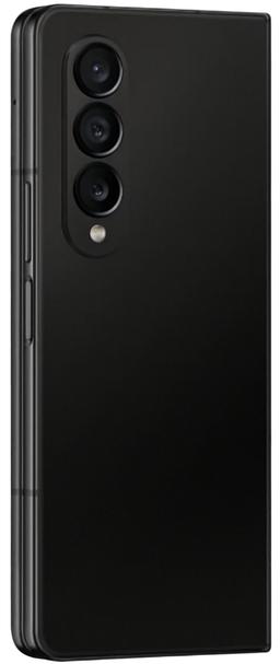 Galaxy Z Fold4 - 256GB - Phantom Black - Unlocked